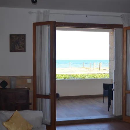 Els Vents Primera Linea Playa Pucol Holiday home Playa de Mar