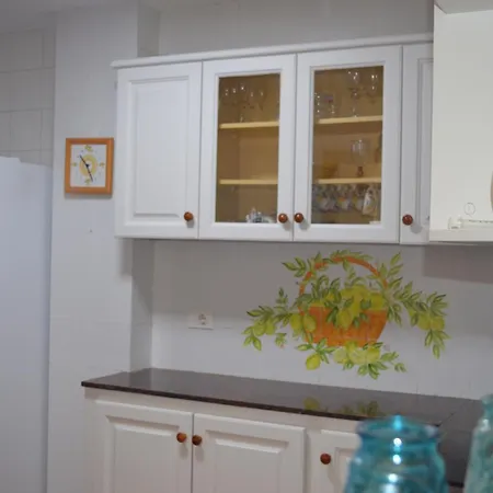 Els Vents Primera Linea Playa Pucol Holiday home Playa de Mar